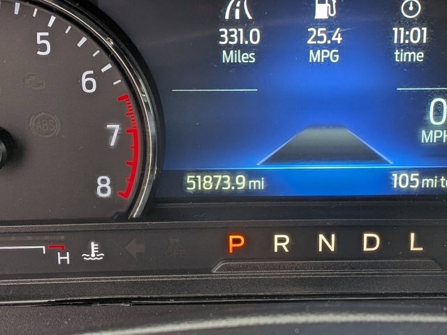 Certified 2022 Ford Explorer XLT AWD/4WD image 20