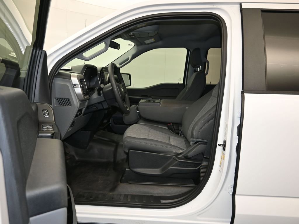 Certified 2023 Ford F150 XL w/ Trailer Tow Package image 37