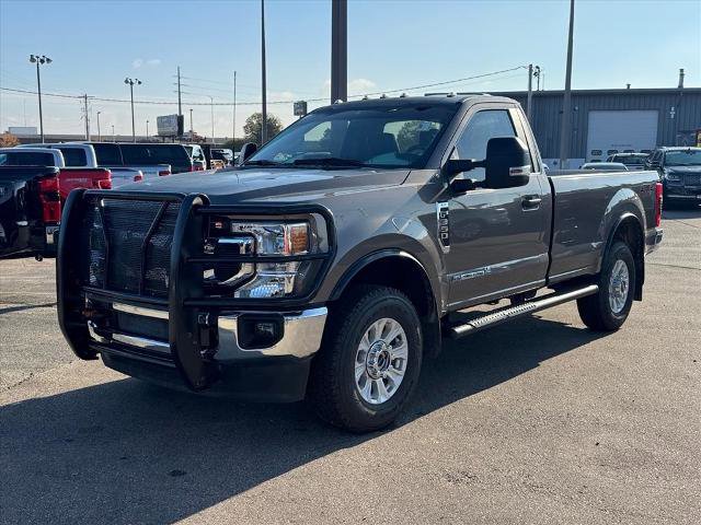 Certified 2022 Ford F350 XLT w/ XLT Value Package