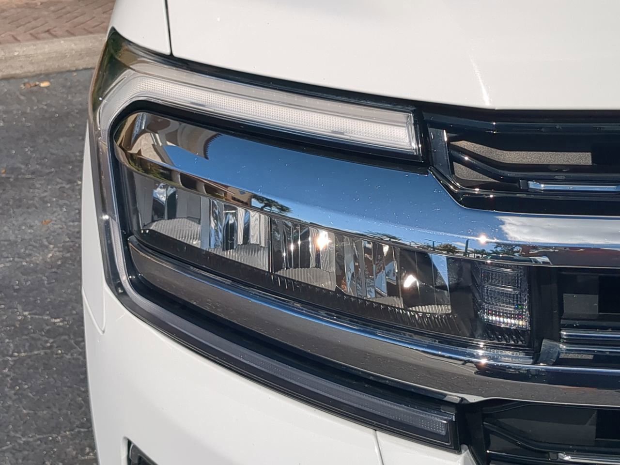 Certified 2022 Ford Expedition Max Limited image 10