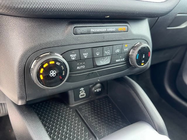Certified 2023 Ford Bronco Sport Big Bend AWD/4WD image 12
