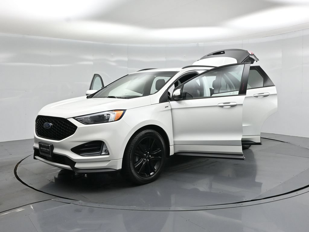Certified 2020 Ford Edge ST-Line FWD image 30
