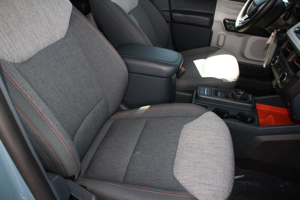 Certified 2023 Ford Maverick XLT w/ XLT Luxury Package FWD image 28