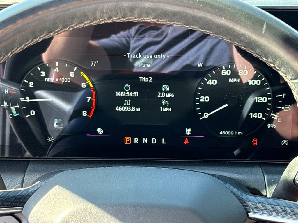 Certified 2024 Ford Mustang Premium image 21