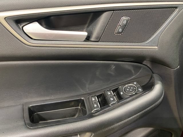 Certified 2020 Ford Edge SEL w/ Convenience Package AWD/4WD image 9