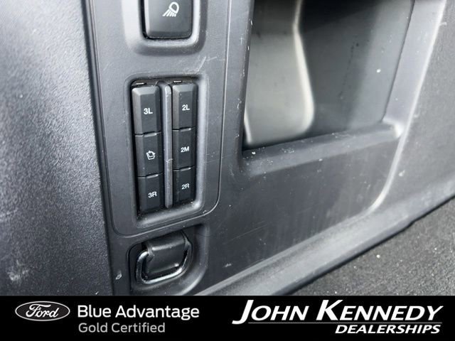 Certified 2025 Ford Expedition Max Active image 16