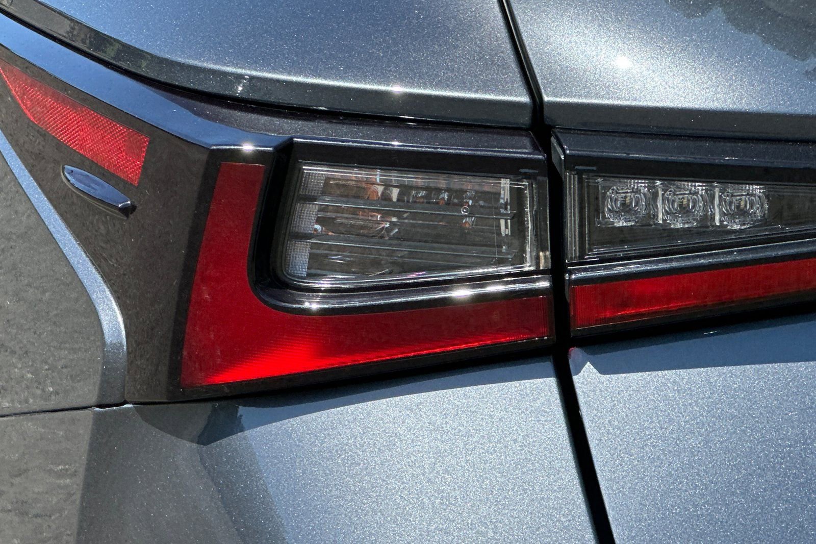 Used 2023 Lexus IS 350 F Sport w/ Navigation Package RWD image 49