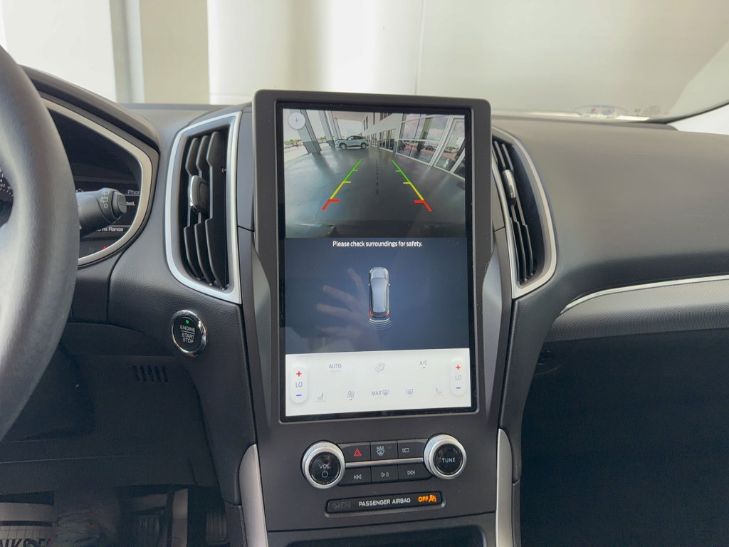 Certified 2021 Ford Edge SEL w/ Convenience Package FWD image 18