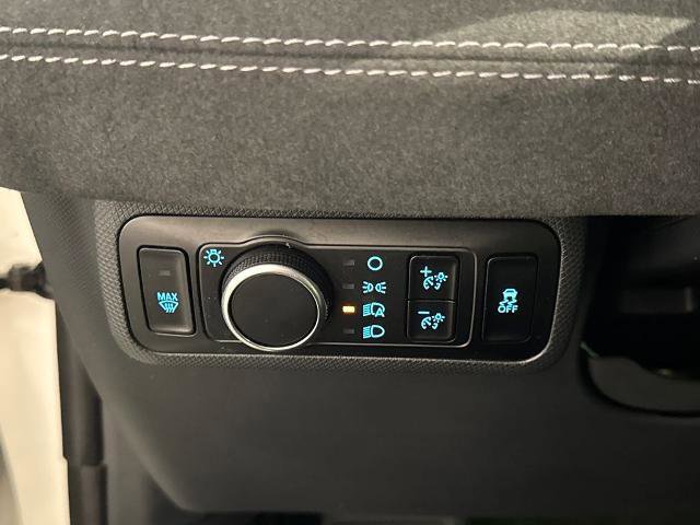 Certified 2023 Ford Mustang Mach-E GT w/ GT Performance Edition AWD/4WD image 19