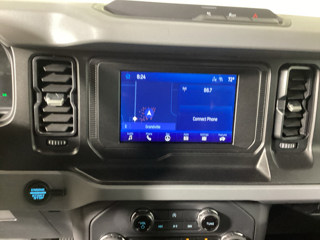 Certified 2023 Ford Bronco Big Bend AWD/4WD image 22