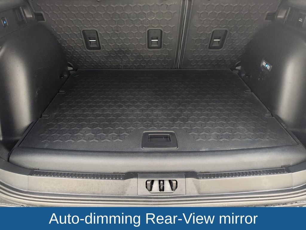 Certified 2025 Ford Bronco Sport Badlands image 31