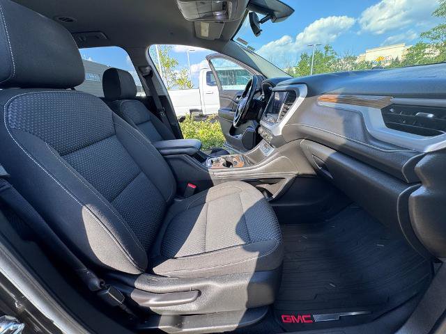 Used 2020 GMC Acadia SLE w/ Driver Convenience Package AWD/4WD image 23