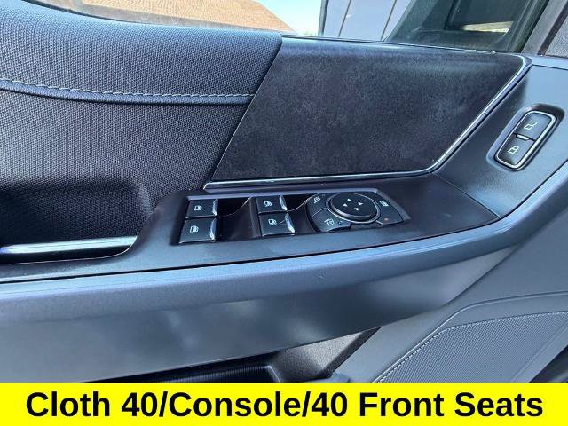 Certified 2024 Ford F150 XLT w/ Mobile Office Package AWD/4WD image 15