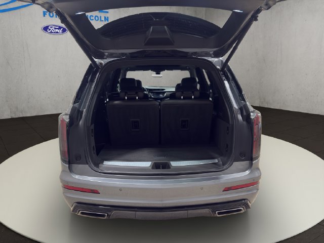 Used 2020 Cadillac XT6 Sport AWD/4WD image 22