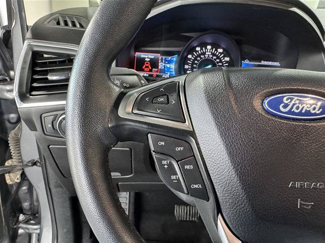 Certified 2024 Ford Edge Titanium AWD/4WD image 14