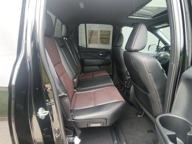 Used 2020 Honda Ridgeline Black Edition image 14