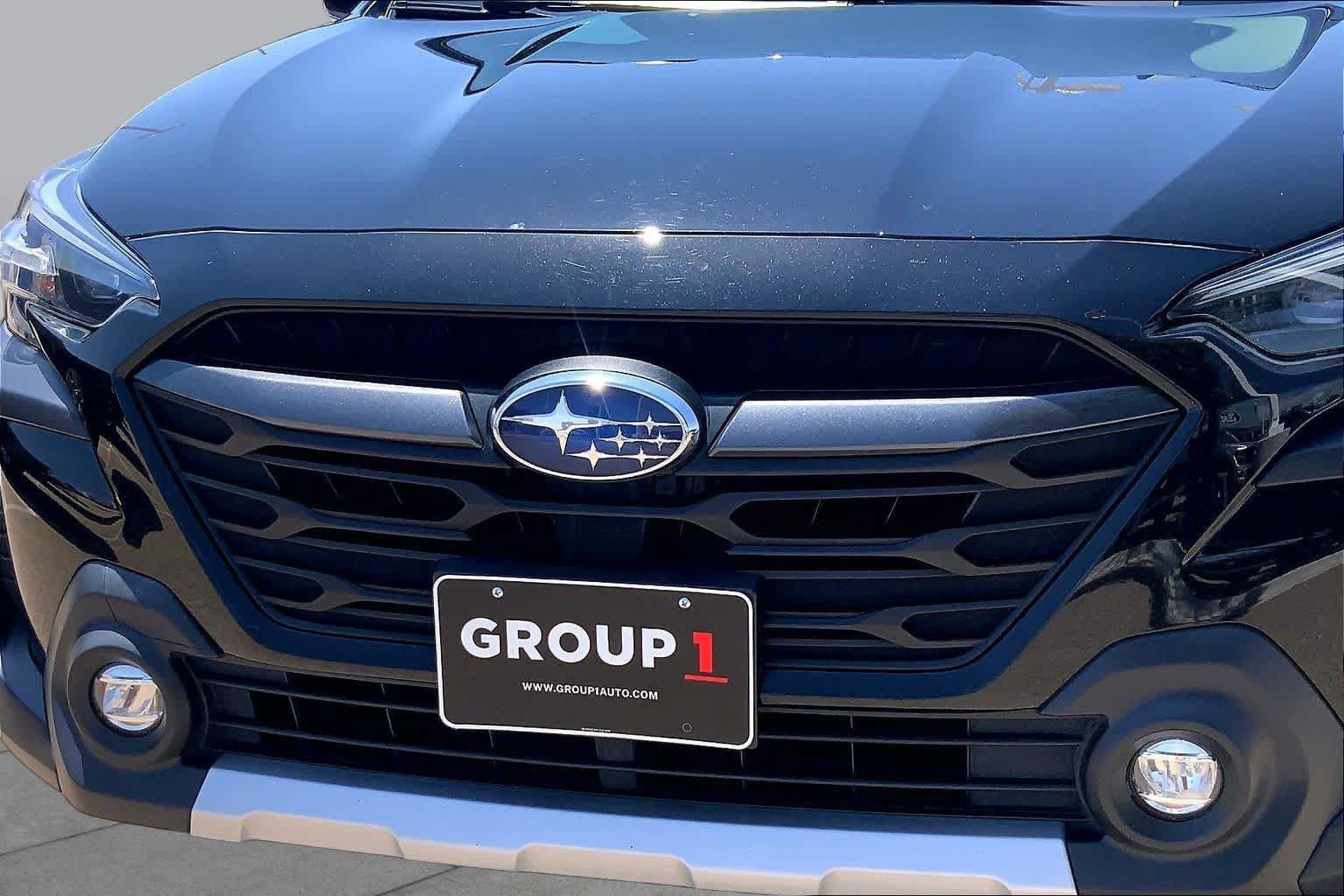 Used 2023 Subaru Outback Limited AWD/4WD image 30