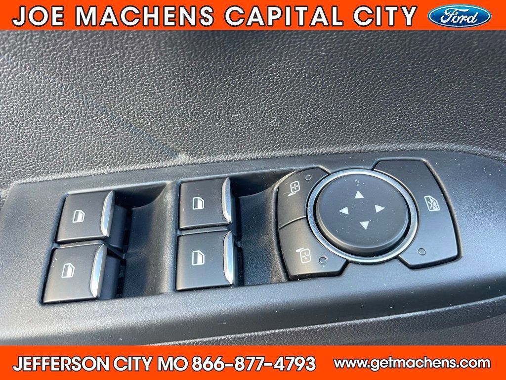 Certified 2022 Ford Escape SE w/ Cold Weather Package image 19