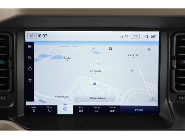 Certified 2023 Ford Bronco Wildtrak AWD/4WD image 26
