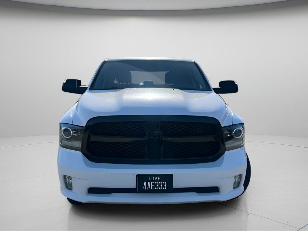Used 2017 RAM 1500 Sport AWD/4WD image 17