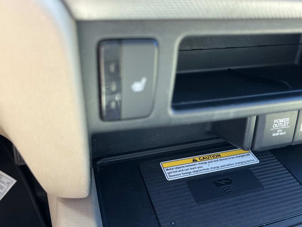 Used 2023 Honda Ridgeline RTL-E image 39