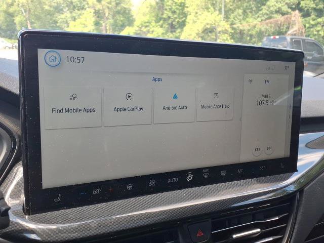 Certified 2023 Ford Escape ST-Line Select w/ Tech Pack #2 AWD/4WD image 11