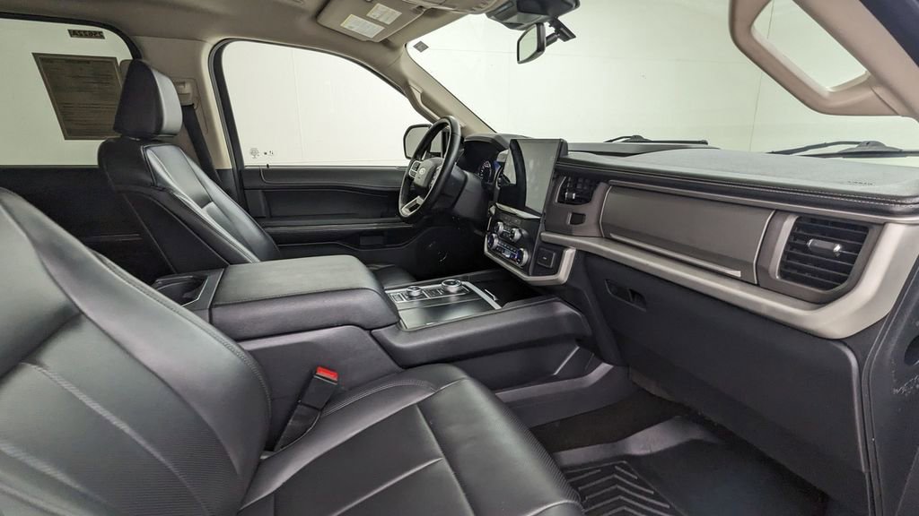 Certified 2022 Ford Expedition XLT AWD/4WD image 41