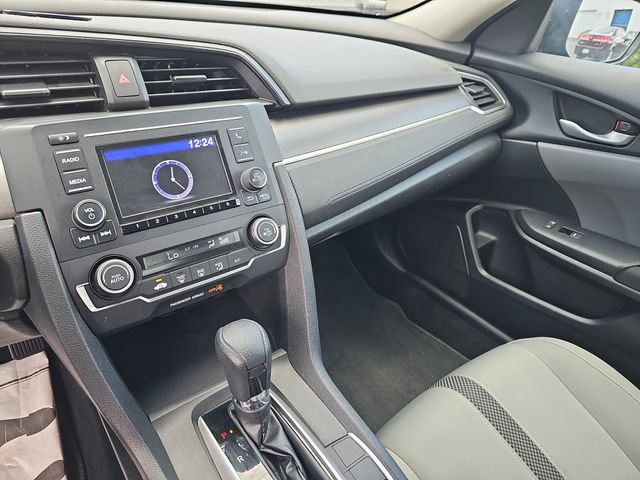 Used 2021 Honda Civic LX image 22