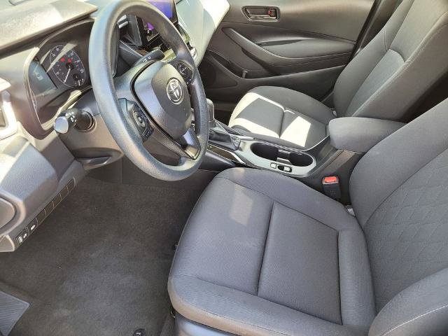 Used 2023 Toyota Corolla LE FWD image 15