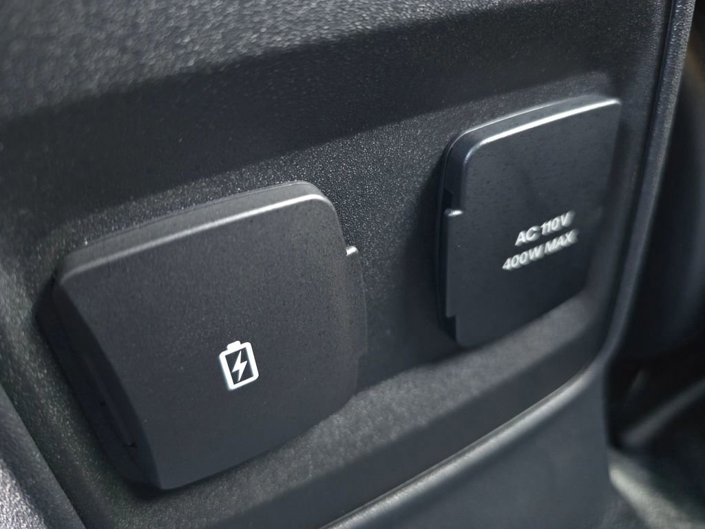 Certified 2021 Ford Bronco Badlands image 66