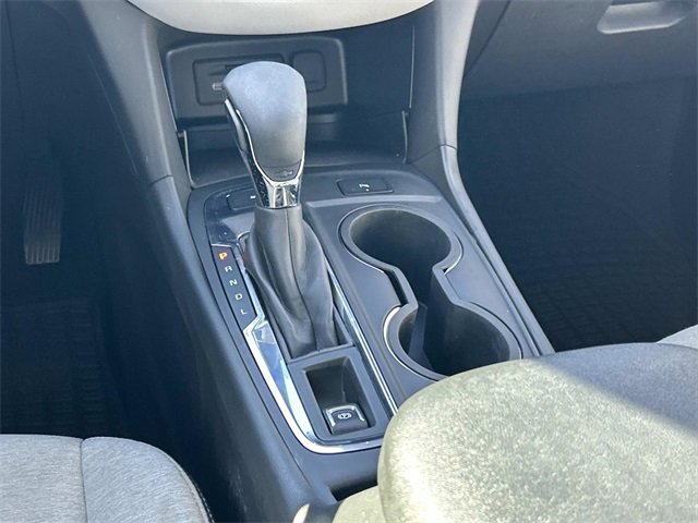 Used 2023 Chevrolet Equinox LT image 17