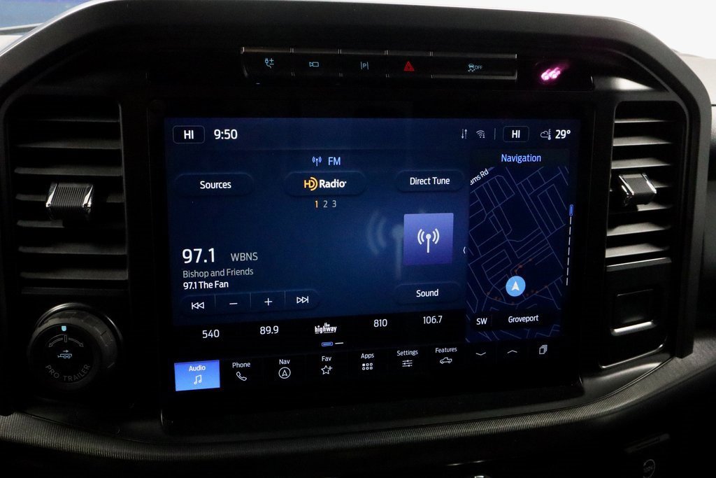 Certified 2024 Ford F150 Lariat image 11