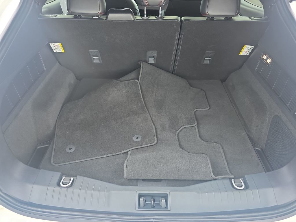 Certified 2025 Ford Mustang Mach-E Premium w/ Sport Appearance Package image 12