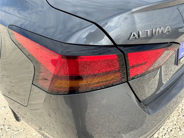 Used 2024 Nissan Altima 2.5 SR image 37