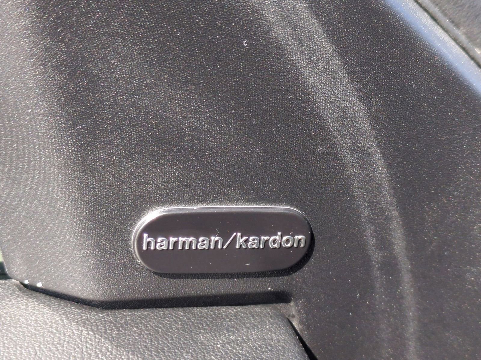 Used 2021 Dodge Charger SRT Hellcat w/ Harman/Kardon Audio Group image 34