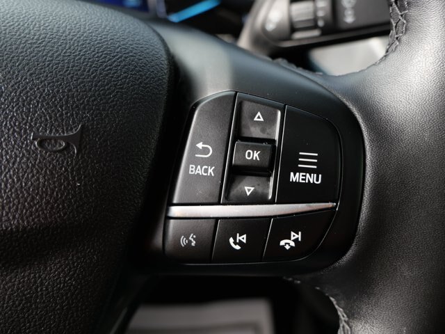 Certified 2024 Ford Maverick Lariat w/ Black Appearance Package FWD image 22