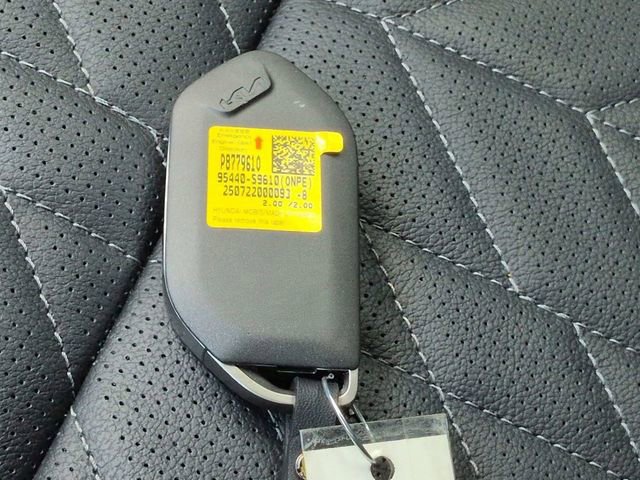 Used 2025 Kia Telluride SX X-Line image 30