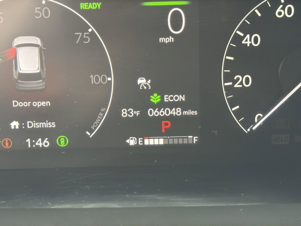 Used 2024 Honda CR-V Sport image 14