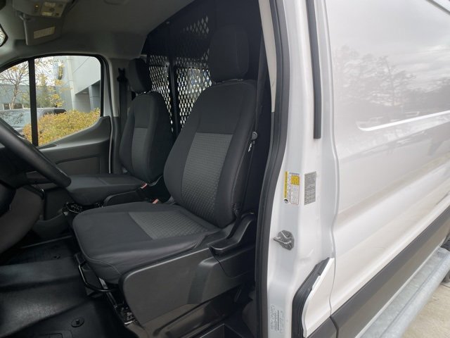 Certified 2024 Ford Transit 250 Base w/ Exterior Upgrade Package image 16