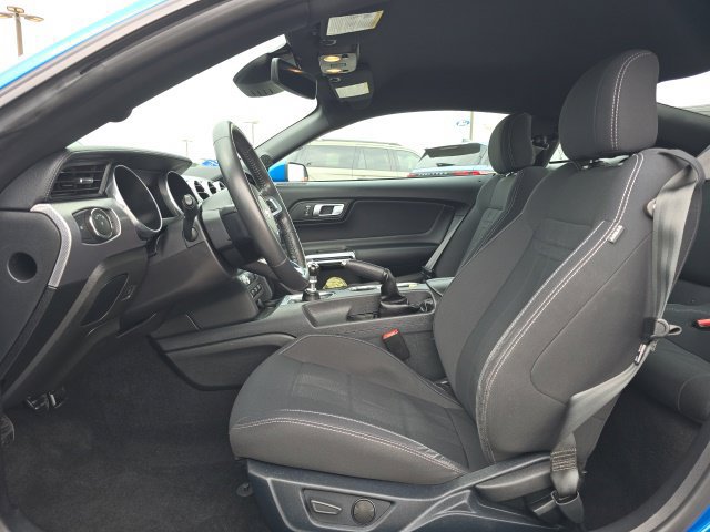 Certified 2021 Ford Mustang GT RWD image 11