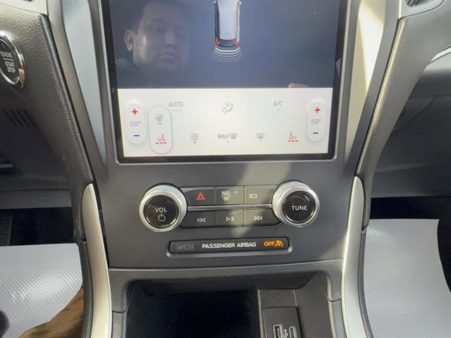 Certified 2022 Ford Edge SEL w/ Convenience Package image 16