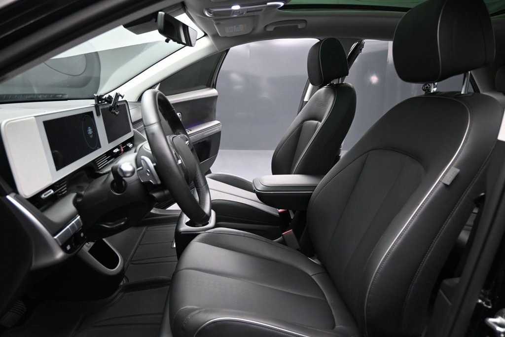 Used 2024 Hyundai Ioniq 5 Limited RWD image 10