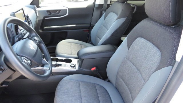 Certified 2021 Ford Bronco Sport Big Bend image 10