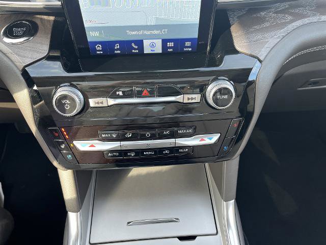 Certified 2024 Ford Explorer Platinum w/ Technology Package image 19