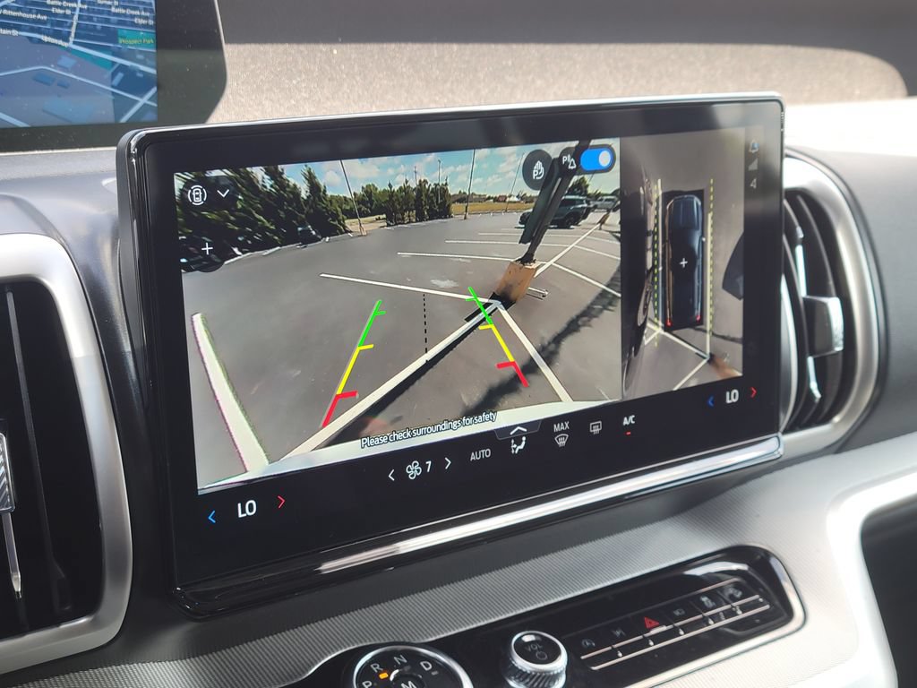 Certified 2025 Ford Expedition Max Active AWD/4WD image 18