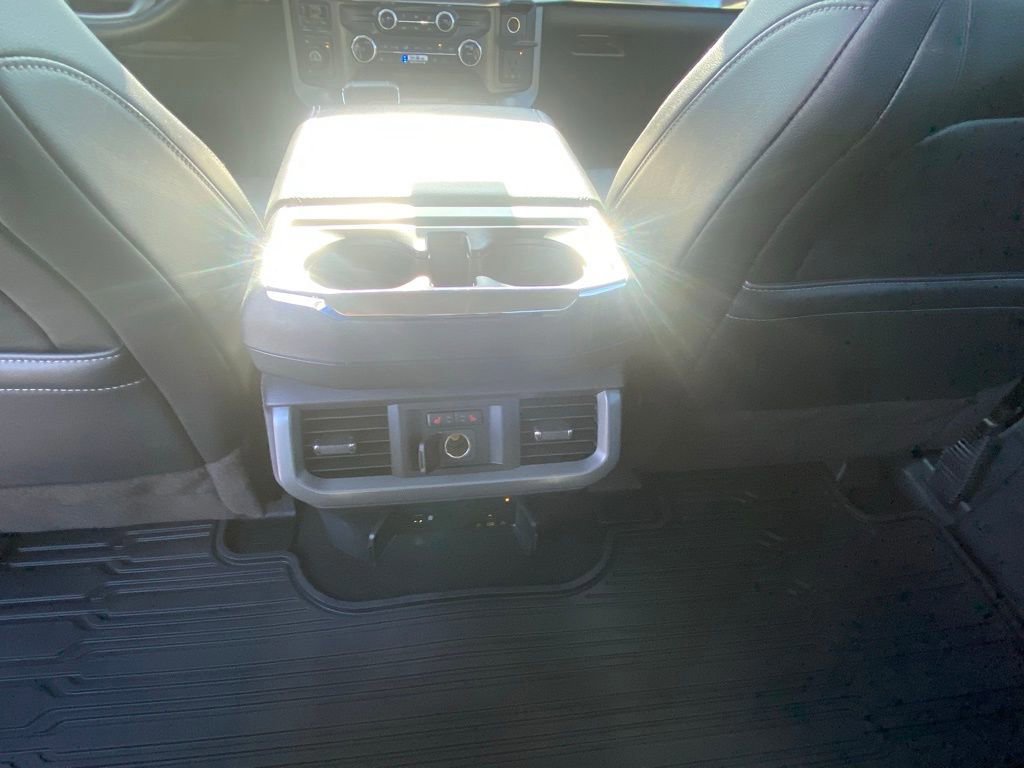 Certified 2022 Ford F150 Lariat w/ Equipment Group 502A High image 24