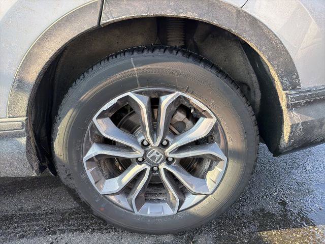 Used 2020 Honda CR-V EX image 24