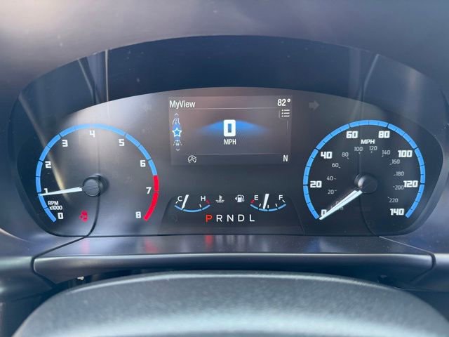 Certified 2023 Ford Bronco Sport Big Bend w/ Convenience Package AWD/4WD image 14