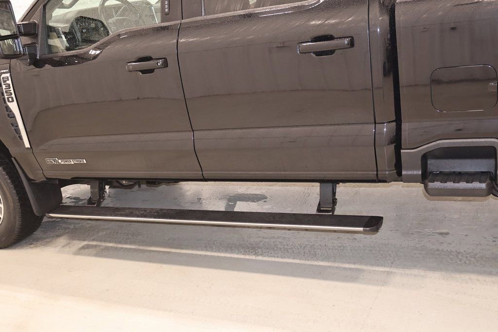 Certified 2023 Ford F350 Lariat w/ Lariat Ultimate Package image 49