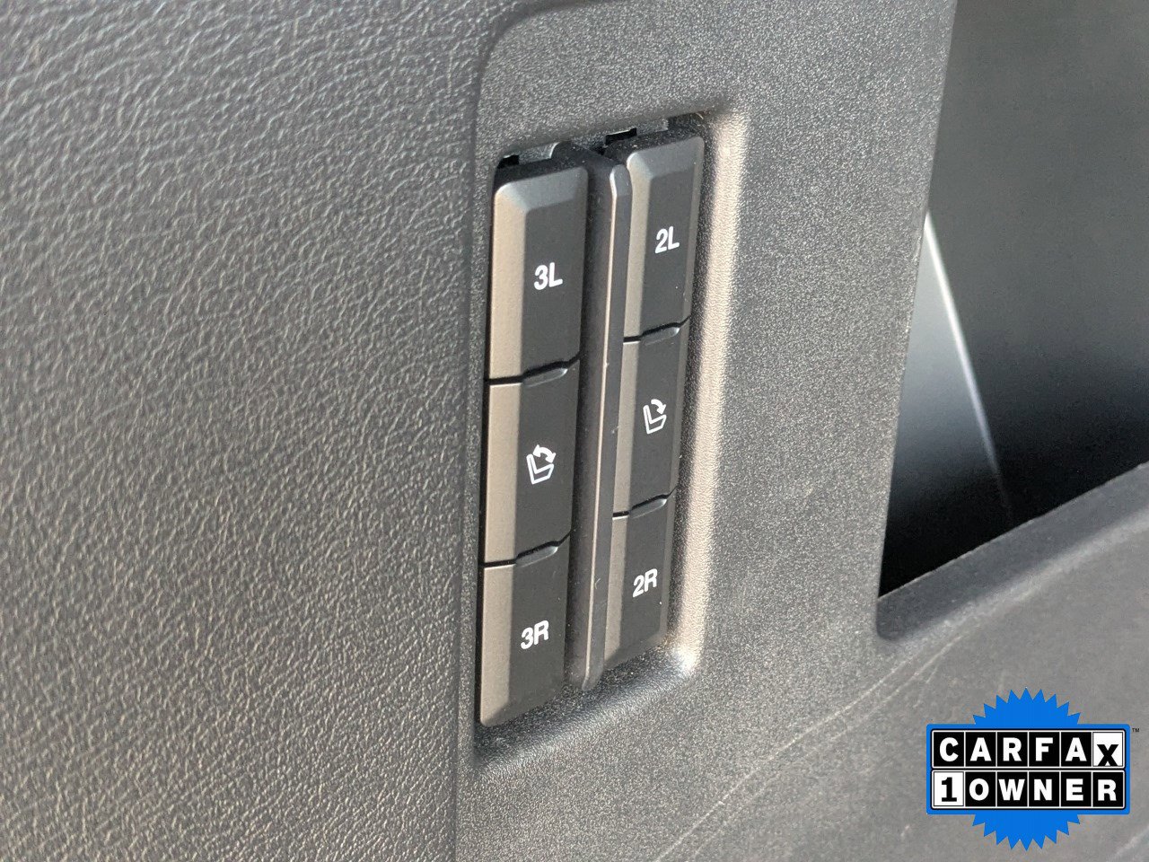 Certified 2023 Ford Expedition Max Platinum image 15